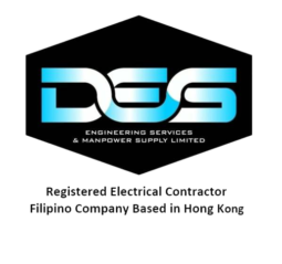 DESEngineeringServicesandManpowerSupplyLimited